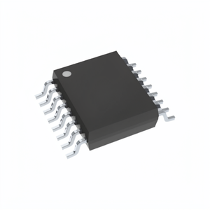 LM43600AQPWPRQ1 Authorized Distributor 16 PowerTSSOP Electronics Component Power Management (PMIC) - Product Image 1