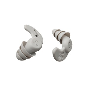 Tappi per le orecchie di nuovo design Multi-Mode per la riduzione del rumore tappi per le orecchie regolabili protezione passiva per il sonno di messa a fuoco - Product Image 4