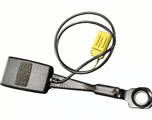 <span class=keywords><strong>Ceinture</strong></span> <span class=keywords><strong>de</strong></span> sécurité automobile avec pré-tensionneur pour Lamborghini Aventador Supercar, pièce <span class=keywords><strong>de</strong></span> rechange <span class=keywords><strong>de</strong></span> sécurité, numéro <span class=keywords><strong>de</strong></span> pièce 470857705  4T0857755 - Product Image 1