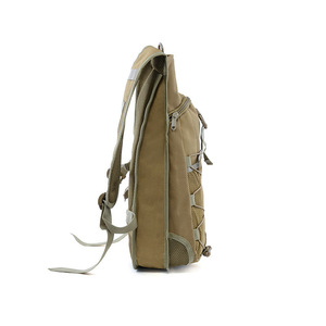 Sac à dos d'hydratation pour sports de plein air 20L en tissu Oxford imperméable, tactique, pour camping, randonnée, course à pied et cyclisme - Product Image 5