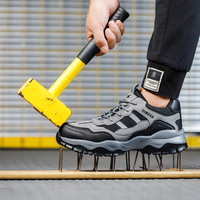 Chaussures de randonnée les plus vendues, baskets pour hommes, chaussures de camping et de randonnée à tige haute, produits