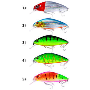 Toptan MI218/MI219 15g 32g uzun döküm yavaş batan Jerkbait tuzlu su için Minnow balıkçılık Lures bas - Product Image 2