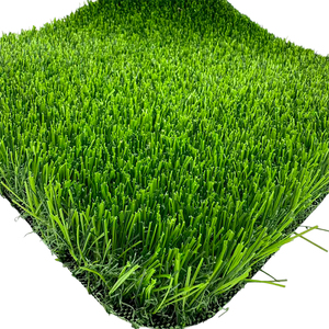 Sinh thái thân thiện PP chất liệu cỏ nhân tạo tổng hợp <span class=keywords><strong>Turf</strong></span> sàn thảm ngoài trời chất lượng cao trang trí cảnh quan mat - Product Image 2