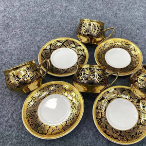 China Factory Antique and Vintage Bright Gold 24k Water Transfer Electroplating <strong>Fusing</strong> <strong>Decals</strong> <strong>for</strong> Ceramics <strong>Glass</strong>