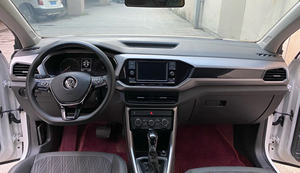 Saic Volkswagen T-Cross Véhicule d'occasion en stock Voiture familiale <span class=keywords><strong>économique</strong></span> <span class=keywords><strong>et</strong></span> pratique <span class=keywords><strong>SUV</strong></span> chinois d'occasion - Product Image 6