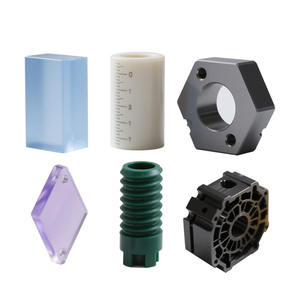 ODM उच्च गुणवत्ता स्टेनलेस स्टील यांत्रिक इंजीनियरिंग Machined भागों सीएनसी Machined हिस्सा - Product Image 2