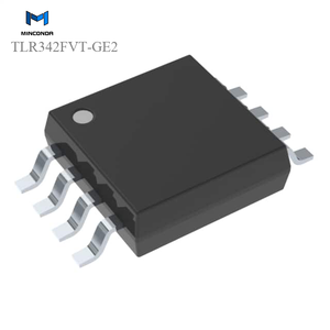 TLR342FVT-GE2 (Linear Amplifiers Instrumentation OP Amps Buffer Amps) TLR342FVT-GE2 - Product Image 1