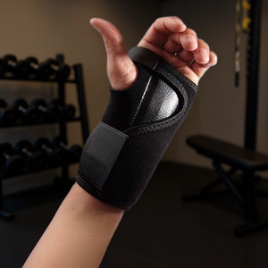 MUNEQUERA PALM PROTECTION Producto de Seguridad para Fitness al por Mayor - Product Image 3