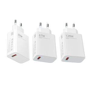 <span class=keywords><strong>Cargador</strong></span> Rápido Original Turbo de 33W para <span class=keywords><strong>Xiaomi</strong></span>, Adaptador USB de 67W, Cable USB de 6A, 120W para Mi <span class=keywords><strong>9</strong></span> 10 10T <span class=keywords><strong>Pro</strong></span> <span class=keywords><strong>Redmi</strong></span> <span class=keywords><strong>Note</strong></span> 10 <span class=keywords><strong>Pro</strong></span> K30 - Product Image 6