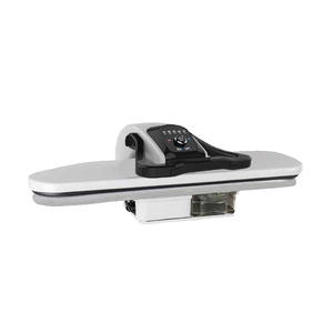 RS-8810A Offre Spéciale 2200W numérique tissu vapeur presse fer Table vêtements vapeur vêtement fer à vapeur - Product Image 2