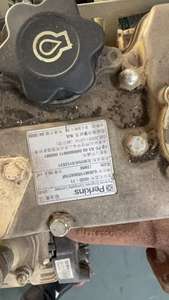 ชุดเครื่องยนต์ 403D-11 คุณภาพสูง ของแท้  ปรับปรุงใหม่เต็มรูปแบบ  สำหรับเครื่องยนต์เพอร์กินส์สามสูบ - Product Image 5