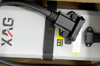 Chargeur de batterie intelligent XAG CM16400, station de charge rapide pour batterie de drone agricole XAG P60 P100 P150