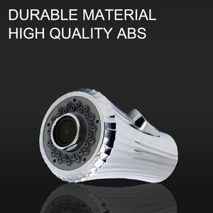 Usine cuisine pression Booster buse <span class=keywords><strong>robinet</strong></span> <span class=keywords><strong>robinet</strong></span> <span class=keywords><strong>d</strong></span>'eau <span class=keywords><strong>robinet</strong></span> rotatif égouttoir cuisine anti-éclaboussures douche buse <span class=keywords><strong>d</strong></span>'eau - Product Image 4