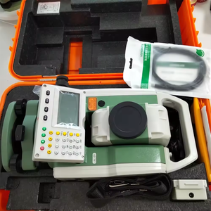Brand <span class=keywords><strong>New</strong></span> FOIF RTS102 2 "Estação <span class=keywords><strong>Total</strong></span> Laser Colimador Preciso Geodetic Levantamento Instrumentos Eletrônicos para Levantamento - Product Image 6