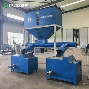 Ô Liu Vỏ Máy SINH KHỐI Bánh, Cà Phê Căn Cứ Đóng Bánh Máy - Product Image 5