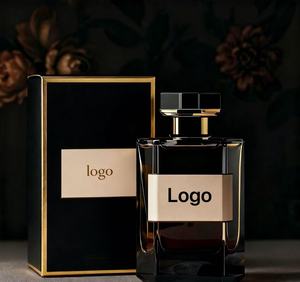 Profumo Professionale <span class=keywords><strong>Personalizzato</strong></span> <span class=keywords><strong>con</strong></span> <span class=keywords><strong>Logo</strong></span> e Flaconi da 100ml, Adatto sia per Uomini che per Donne, Vendita all'Ingrosso di Fabbrica, Colonia a Lunga Durata - Product Image 2