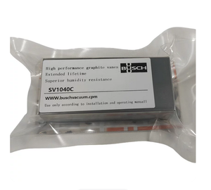 Lámina de carbono para bomba de vacío <span class=keywords><strong>BUSC</strong></span> SV 1040C0722534079SV/SD1063B0722000016SV/SD1080B0722000017SV/SD1100C0722500122SV/SD1016CSV/SD1025C - Product Image 1