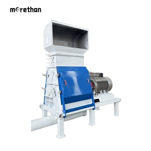 Năng suất cao New gỗ Hammer Mill Máy Nghiền trang trại gỗ thành phần quan trọng với động cơ động cơ bánh răng mang - Product Image 6