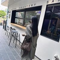 Sac seau en cuir de vachette litchi Togo sans marque, entièrement doublé cuir, chic parisien, pour le quotidien, vente en gros et au détail en Europe, directement de l'usine