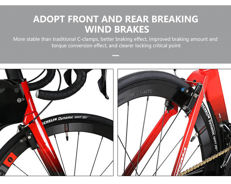 Light Weight 700C Carbon Fiber Bicycle High Quality Racing Road Bike Cycle For Sale