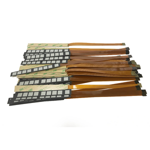 Clavier à membrane 9 boutons FANUC Cnc Parts 31i-A - Product Image 6