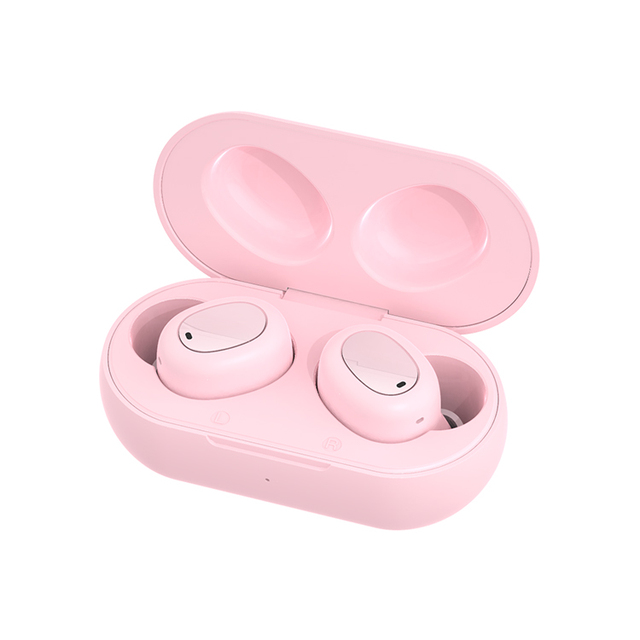 True Wireless Earphone for Officer Use Hand Free Ear Buds Factory Sell