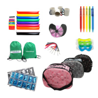 Nouveaux gadgets, cadeaux promotionnels avec logo personnalisé, pour un ensemble de cadeaux de soins personnels