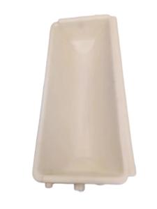 Nhà máy bán 3.6L ABS thang máy xô băng tải xô cho ngũ cốc - Product Image 4