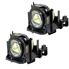 Bombilla de lámpara de repuesto para proyector Original, con carcasa, de repuesto, para Pan-asonic, 2, 2, 2, 3, 2, 2, 2, 2, 2, 2, 1, 2, 2, 2, 2, 2, 2, 2, 2, 2, 2, 1, 2, 2, 2, 2, 2, 2, 2 - Product Image 2