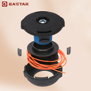 Cabezal de desbrozadora T25 Tap Advance para 966674401 128LD 223L 322L 325LX 326L M10x1.25 LHF, piezas de desbrozadora al por mayor - Product Image 2