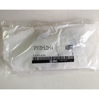 Solénoïde Sy5120-5lzd-c4 1 pièce Neuf Livraison Gratuite Sy51205lzdc4 Neuf, authentique, en stock, avec une garantie d'un an.