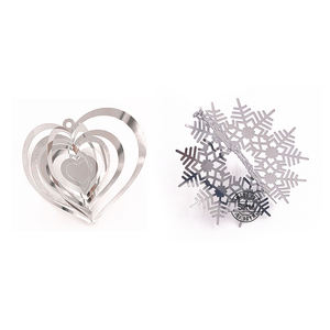 Professionele Fabrikanten Rvs <span class=keywords><strong>Wind</strong></span> <span class=keywords><strong>Spinner</strong></span> - Product Image 1