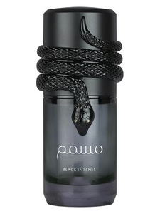 En stock, parfum arabe original Musamam White Intense et Black Intense, parfum floral oriental original, parfum unisexe arabe - Product Image 4