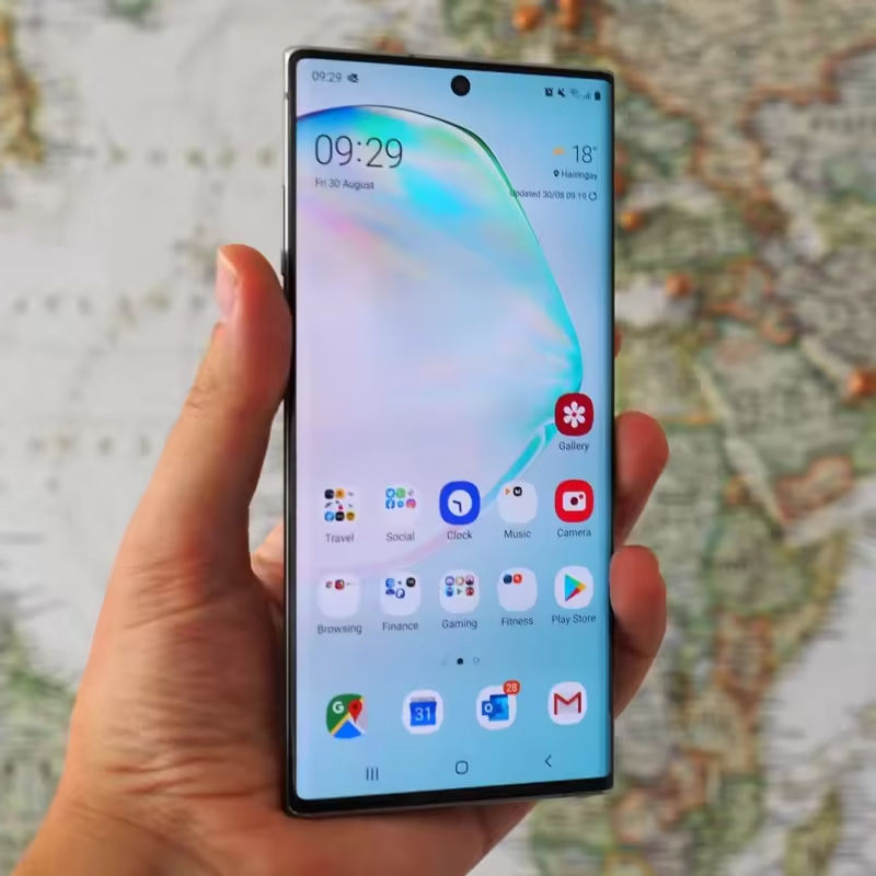 Samsung Mobile Note Price Wholesale LCDs Accessories