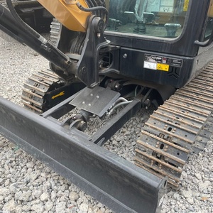 Mini-excavatrice SANY SY26U d'occasion, excavatrice SANY SY26 SY16C SY35U SY18U SY19E pour travaux miniatures, plantation, ferme, construction intérieure - Product Image 6