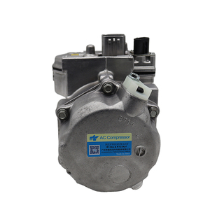 042200-0464 dcp51012 88370-33020 คอมเพรสเซอร์แอร์รถยนต์ คอมเพรสเซอร์แอร์สำหรับรถยนต์ Camry - Product Image 2