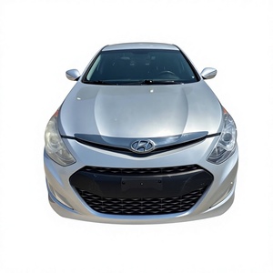 Hyundai Sonata hybride d'occasion 2015 à bas prix à vendre - Product Image 1