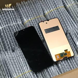 Écran tactile capacitif LCD IPS d'origine pour <span class=keywords><strong>Asus</strong></span> ROG Phone 5 >7 pouces, luminosité 400 cd+, garantie de 3 mois, ajustement parfait - Product Image 3