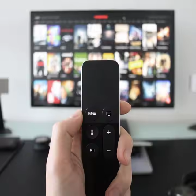 Fast Shipping Stick TV Box Set Top Box Stick Smart HD Network Tv Stick Remote Control