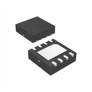Power Management (PMIC) FAN3224TMPX Electronics Component 8 WDFN Exposed <b>Pad</b> In Stock - Product Image 1