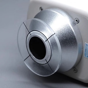 مقياس الطيف الضوئي للطلاء المحمول ، مقياس ألوان النسيج عالي الدقة من البلاستيك - Product Image 5