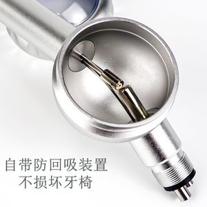 Dental Air Polisher Metal Sandblasting <b>Tool</b> For <b>Teeth</b> <b>Cleaning</b> With Ce Certification - Product Image 2
