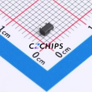 Original nuevo CL9193A28L3M circuito integrado IC Chip PMIC regulador lineal (LDO) - Product Image 2