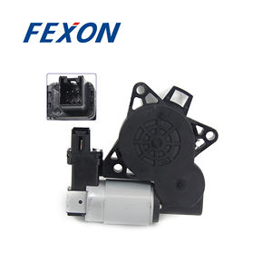 Moteur de lève-vitre électrique (<span class=keywords><strong>FR</strong></span> RR) G22C5858XF 742-802 pour Mazda 3 <span class=keywords><strong>5</strong></span> 6 Cx Rx 2003-2015 - Product Image 3