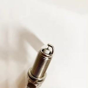 Bujía de Doble Iridio para Motor de Automóvil, Piezas de Repuesto para Automóviles 90919-01247 <span class=keywords><strong>FK20HR11</strong></span> - Product Image 2