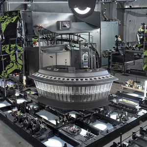 의료용 플라스틱 큐벳 제조업체, <span class=keywords><strong>URIT</strong></span>-8400 생화학 분석기(15웰 구성)와 호환 가능 - Product Image 4