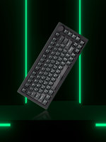 Clavier de jeu mécanique magnétique AKKO M1 V5 TMR OEM, capteur TMR 0,005 mm RT MagMech, compatible Hot-Swap RGB USB-C