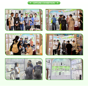 เครื่องเพิ่มความชื้นในอากาศอัลตราโซนิกอัจฉริยะ RUNAL Oem Odm Tuya <span class=keywords><strong>Alexa</strong></span> Wifi App Control ความจุ 4 ลิตร พร้อมระบบควบคุมด้วยแอปพลิเคชัน รองรับ Ce Kc Rohs สำหรับใช้ในบ้าน - Product Image 4