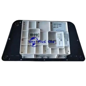 Monitor de ventas directas de fábrica 7831-69-3801-Panel de monitor para Komatsu-1 - Product Image 2