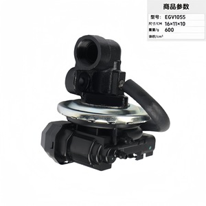 Valve EGR Egv10555l2z9d475a5l2e9y456c3a4l2e9y456h3a pour remplacement et réparation, neuve - Product Image 3